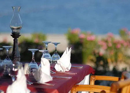 Hotel Barut Labada 5*