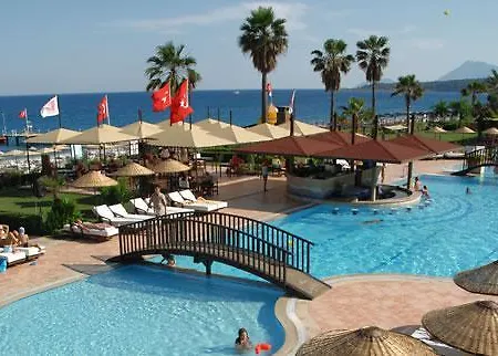 Hotel Barut Labada Çamyuva