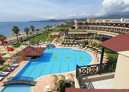 Barut Labada 5* Çamyuva