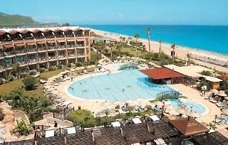 Hotel Barut Labada