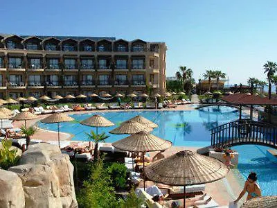 Barut Labada Çamyuva